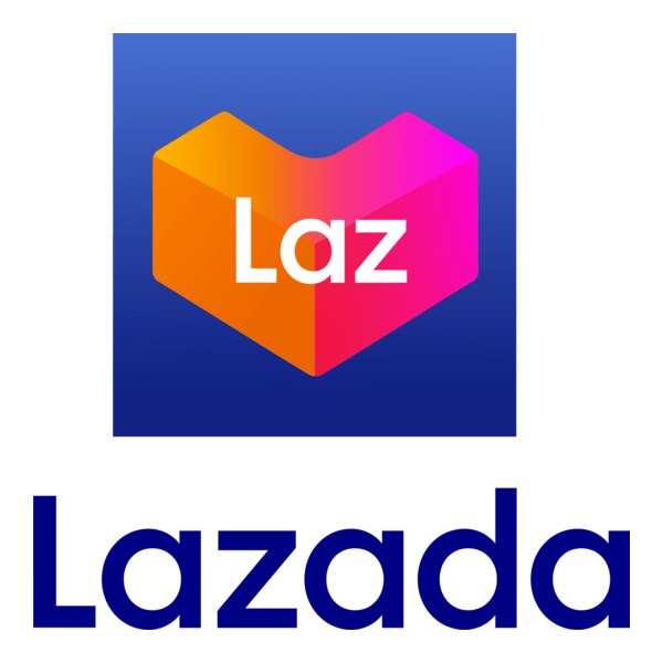 Where to Buy lazada logo png seeklogo 378741